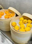 JI Hotel (Baiyin Guofang Department Store) - servizio colazione