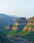 Linzhou Xinghui Hotel (Linzhou Bus Station)