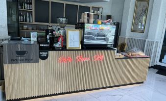 Siam Sky Pattaya Hotel