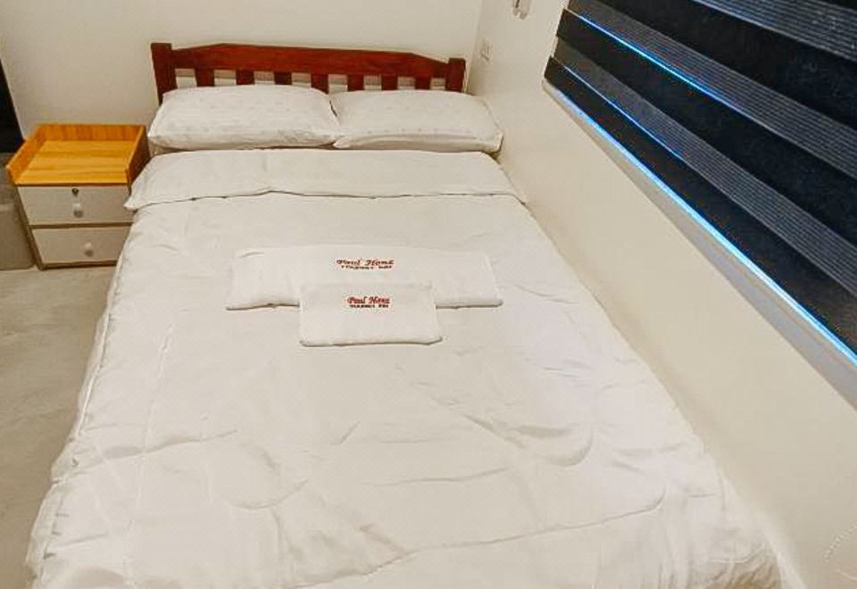 Rancho Lodge Hometel - Housity