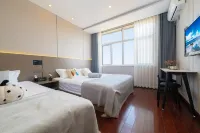 石塘泊渡近海瀾庭（洞下沙灘店）