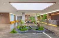 Zijin International Hotel (Ordos Dongsheng District)