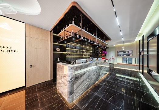 Weiting Residence Hotel