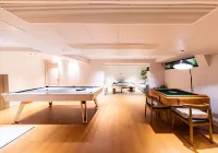 Wujian You'er · Hidden Hill Lawn Manor Villa Between Mountains and Sea