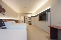 Hello Hotel (Shanghai Pudong International Airport Branch)