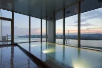 Candeo Hotels Nankai Wakayama - spa