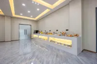 City Garden Hotel (Kunshan Jinxi Ancient Town Branch) - พร้อมอาหารเช้า