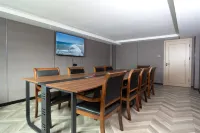 City Garden Hotel (Kunshan Jinxi Ancient Town Branch)