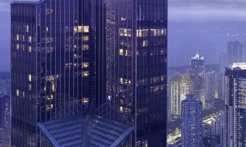 Park Hyatt Shenzhen