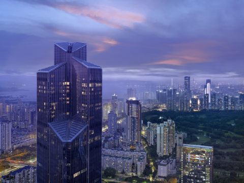 Park Hyatt Shenzhen