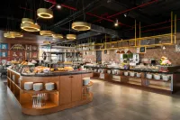 Grand Swiss-Belhotel Darmo - Desayuno