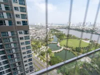 The Grand K-Vinhomes - Stunning Views & Premium Service 빈 탄 주변 호텔