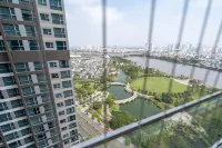 The Grand K-Vinhomes - Stunning Views & Premium Service โรงแรมใกล้อาคารแลนด์มาร์ค 81