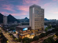 Liupanshui・Guizhou Hotel Hotéis em 