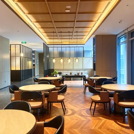 Wenzhou Longgang Landison Hotel