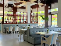 Costa Pacifica Resort