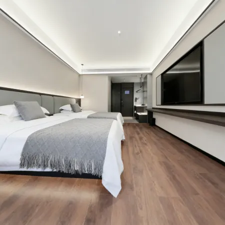 Nanjiang Snow Hotel (Motuo Branch, Linzhi • Tourist Center)