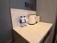 Jiuzhou International Hotel Hotels in Hegang
