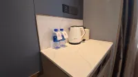 Jiuzhou International Hotel