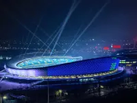 Fengda International Hotel - Scenic