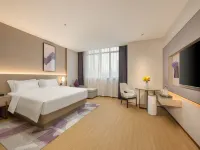 Lavande Hotel (Cenxi Huiyang Plaza Hotel)