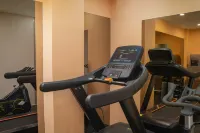 Westlake Pearl Suites & Spa - By Pegasy Group - Gym