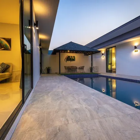 Lespalm Resort by Vacayandco