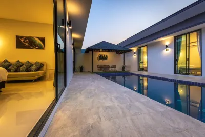 Lespalm Resort by Vacayandco Hotels in 