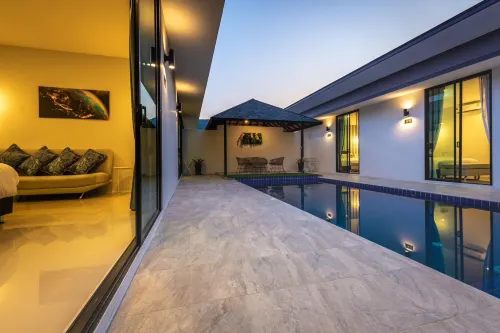 Lespalm Resort by Vacayandco