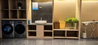 Ousika Hotel (Dongguan Hengli Nanming Shopping Mall Branch)