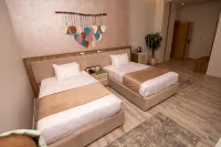 Jewel Alfustat Hotel