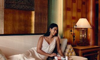 The Athenee Hotel, a Luxury Collection Hotel, Bangkok