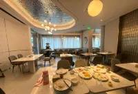 Kerry Celebrity Hotel