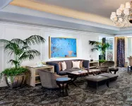 The Palazzo Prestige Club Lounge – Daily Breakfast Included with Private Check-in - 5-Star