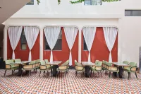 Floral Hotel·Weishe Linjing Hotel (Dukezong Ancient Town, Shangri-La) - New