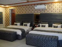 Hotel Grand Orchard Hotels in Lahore