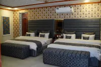 Hotel Grand Orchard
