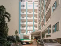 Green Hotel Nha Trang Hotels near Long Son Pagoda
