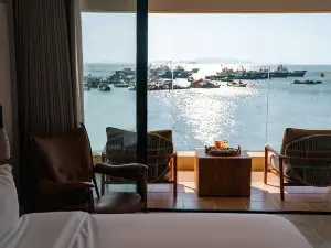 Meizhou Island Meiyu Xi'an Homestay