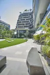 Trion Kuala Lumpur by Cobnb
