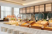 Yulumeimei Hotel (Yueyang Railway Station Branch) - sarapan