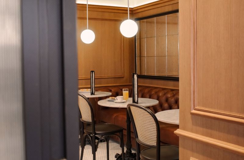 Hotel Suizo photo 2