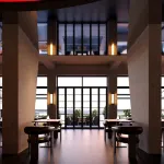 MOOD SHIFT HOTEL - breakfast