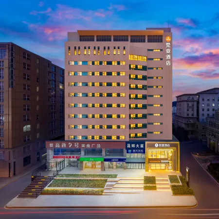 VANYAEHOTEL