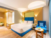 Effotel by Sayaji Bhopal Hotels in Bhopal