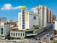 Huimei Hotel Hotels near Changping Train Station