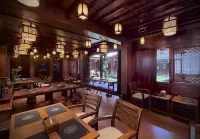 Spirited Silky Inn（ncient Dali City） - Frühstück