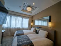 APA Hotel Okayama Ekimae