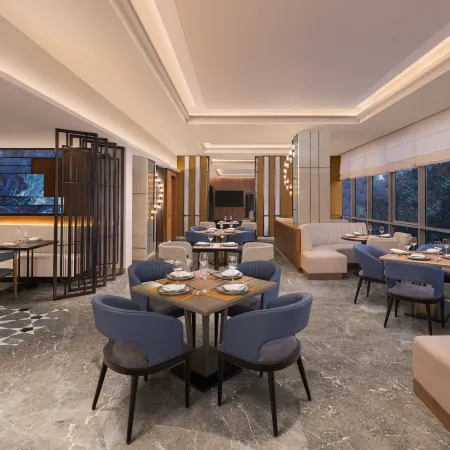 Four Points by Sheraton Amritsar, Mall Road