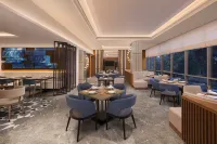 Marriott Executive Apartments Mall Road Amritsar